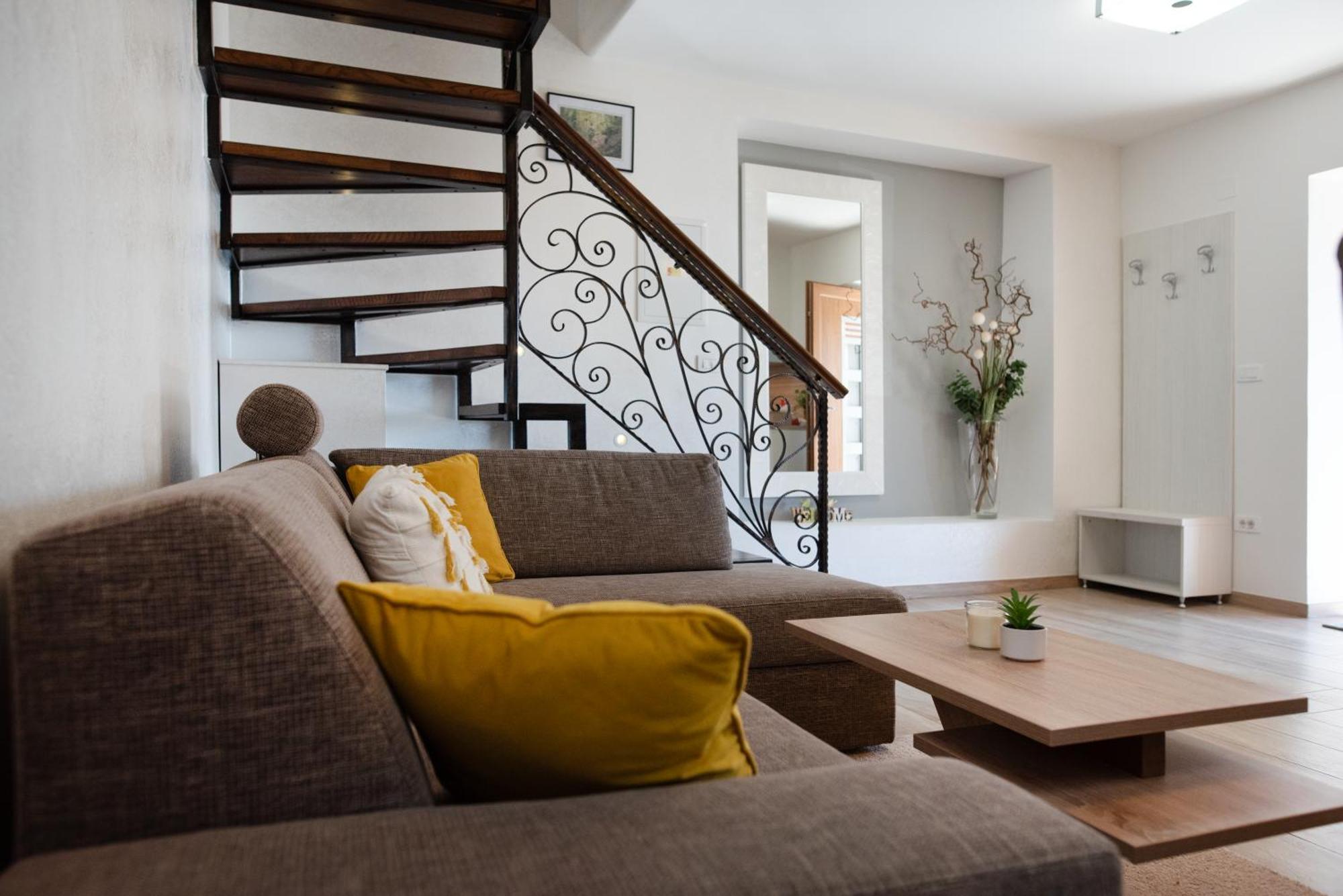 Truffle House Karlic Apartment Buzet Exterior photo
