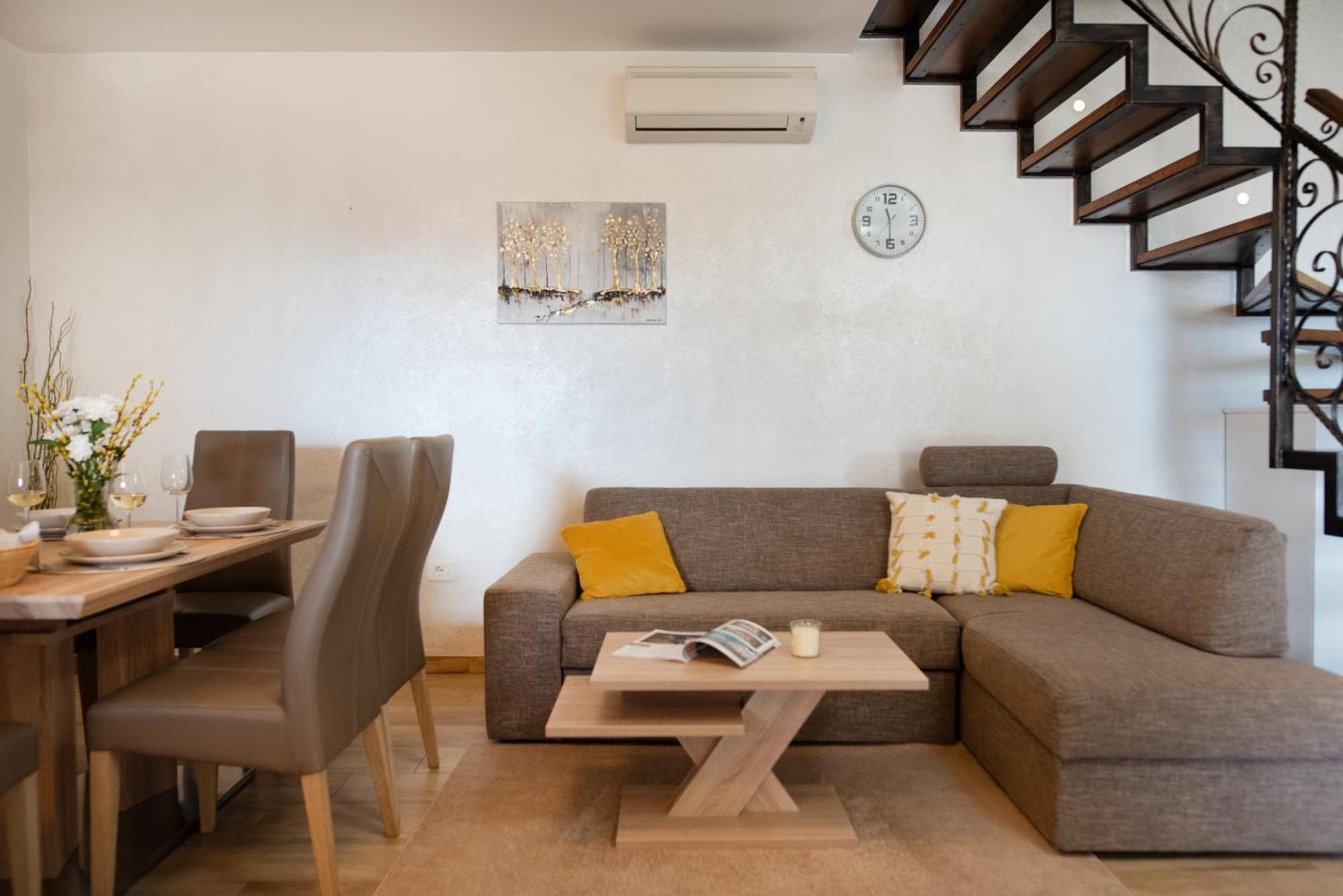 Truffle House Karlic Apartment Buzet Exterior photo