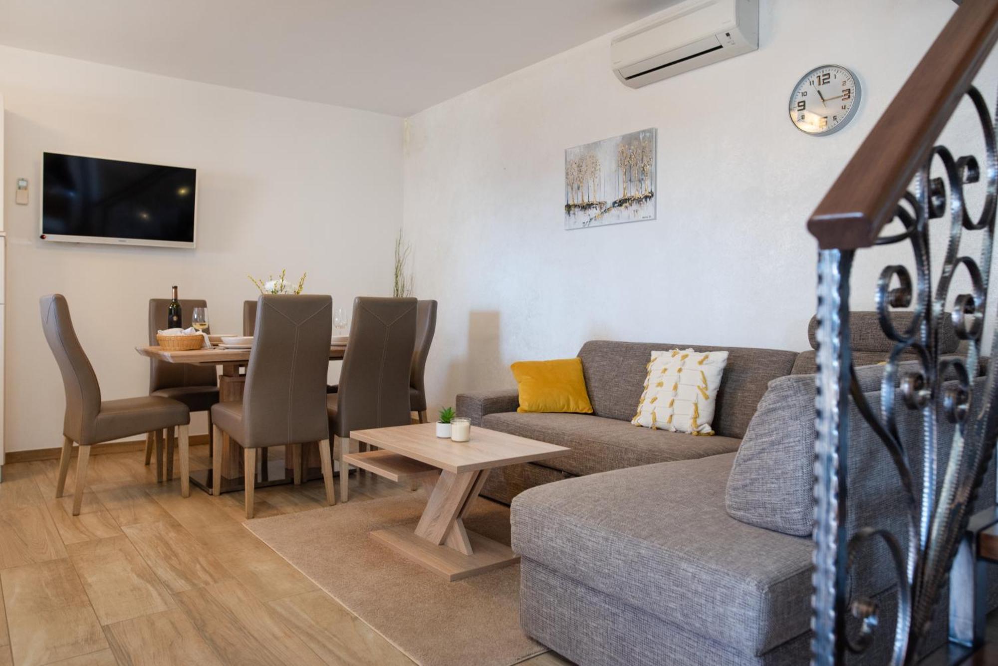 Truffle House Karlic Apartment Buzet Exterior photo