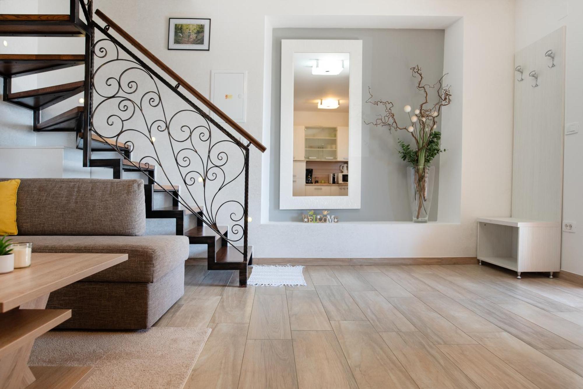 Truffle House Karlic Apartment Buzet Exterior photo