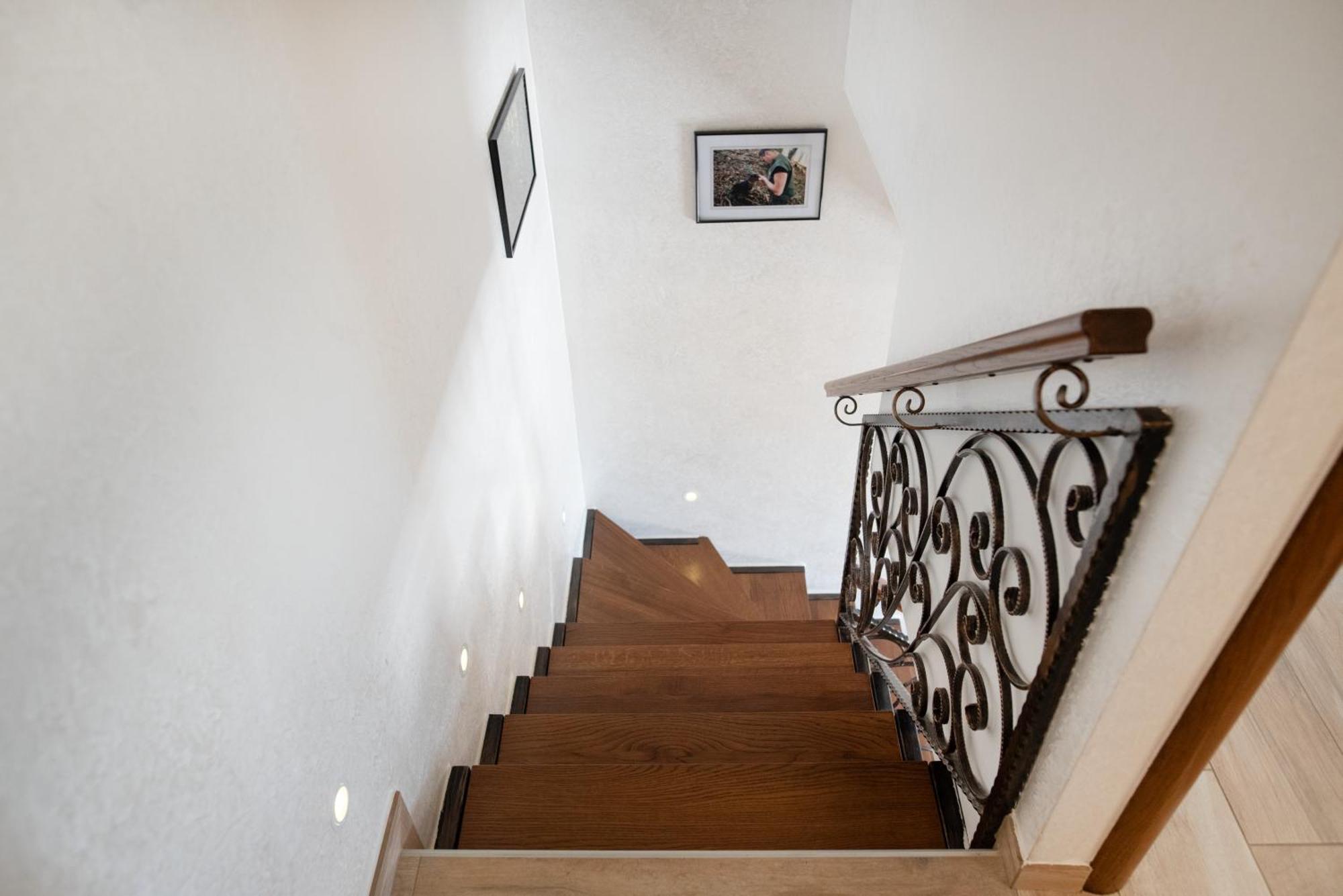 Truffle House Karlic Apartment Buzet Exterior photo
